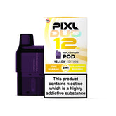 PIXL DUO 12 REFILL YELLOW EDITION (5)